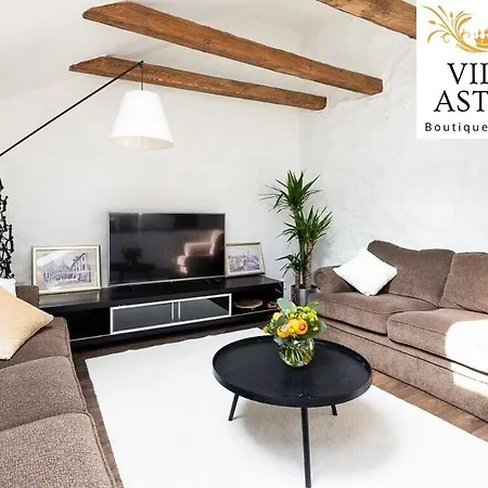 Apartment Astora