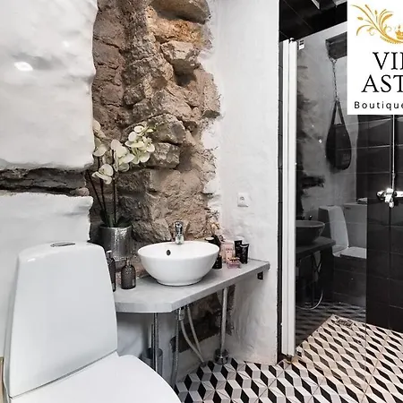 Astora Tallinn