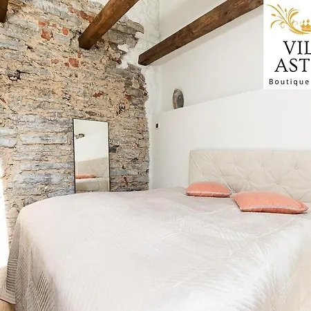 Apartment Astora Tallinn