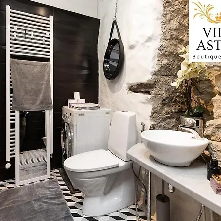 Astora Apartment Tallinn